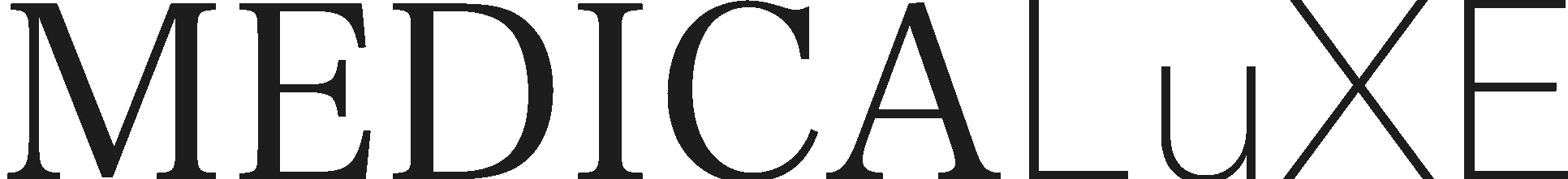 メディカリュクス・医療サポート商品のロゴ